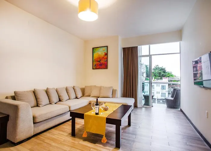 Blaze Hotel & Suites Puerto Vallarta