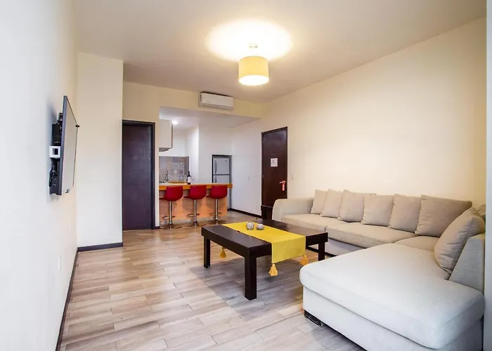 BLAZE Hotel & Suites