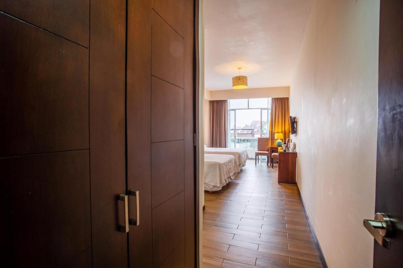 Blaze Hotel&suites Hotel