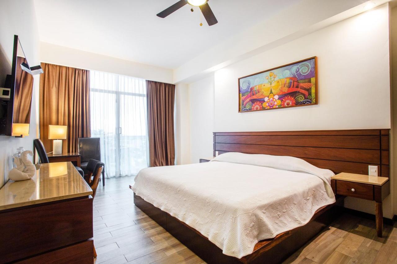 Blaze Hotel&suites 3* Puerto Vallarta