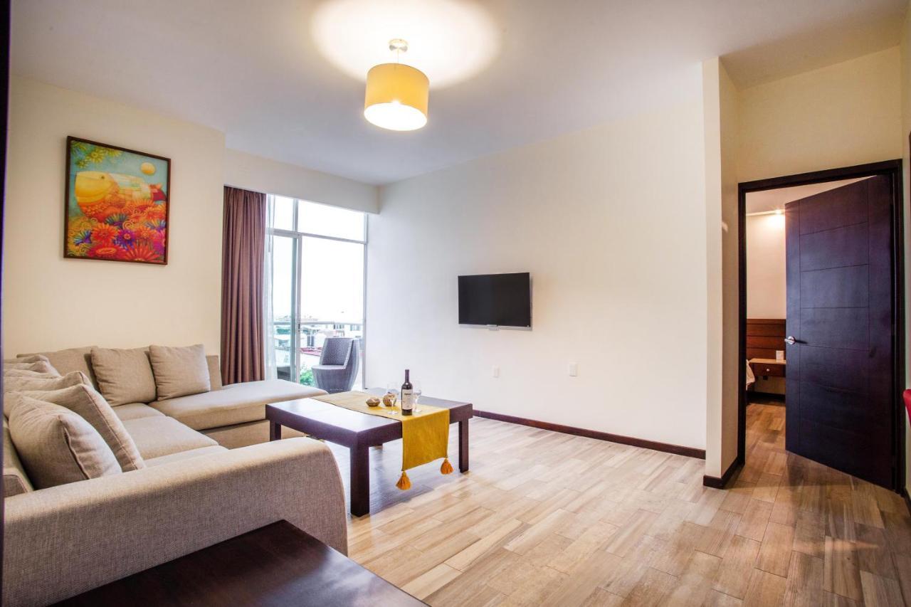 Blaze Hotel&suites 3* Puerto Vallarta