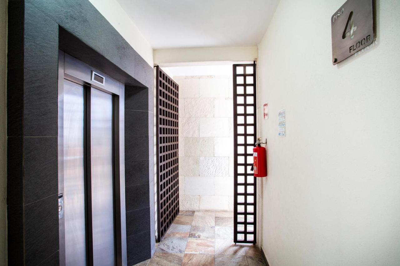 Hotel Blaze Hotel&suites 3*
