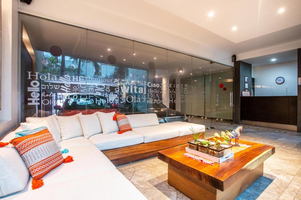 Blaze Hotel&suites Hotel 3*